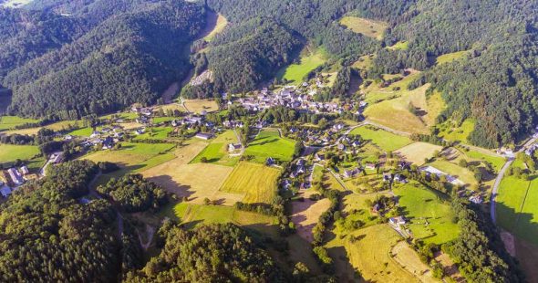 camping à monceaux sur dordogne