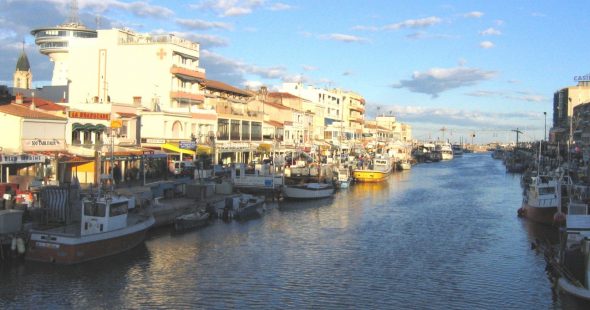 camping à palavas les flots