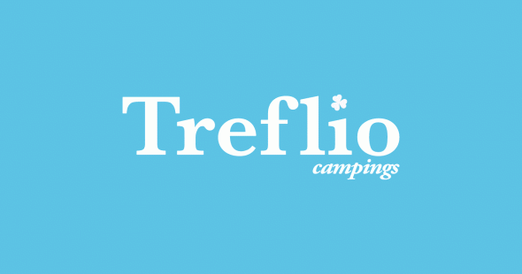 Treflio sélection de campings 3 étoiles