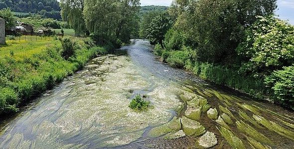 Campings Ardennes