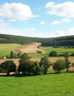 campings HAUTE MARNE