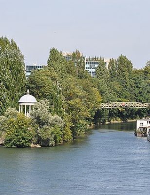 campings hauts de seine