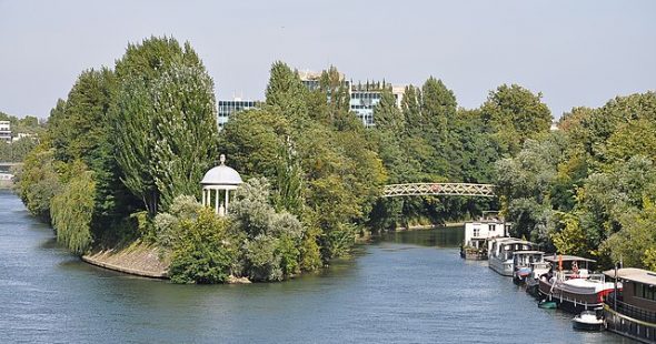 campings hauts de seine