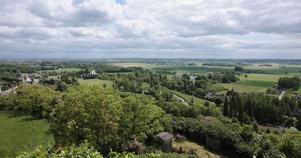 campings loir et cher