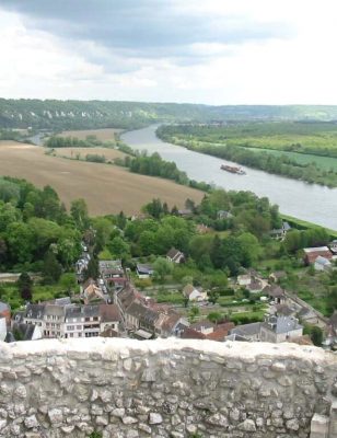 campings val d'oise