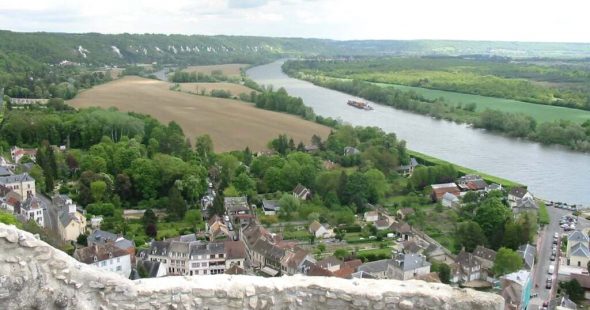 campings val d'oise