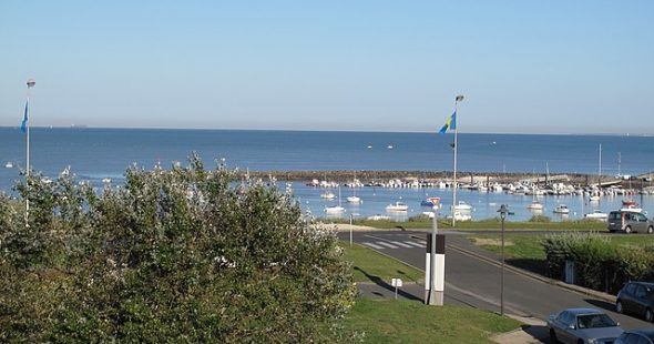 campings chatelaillon plage