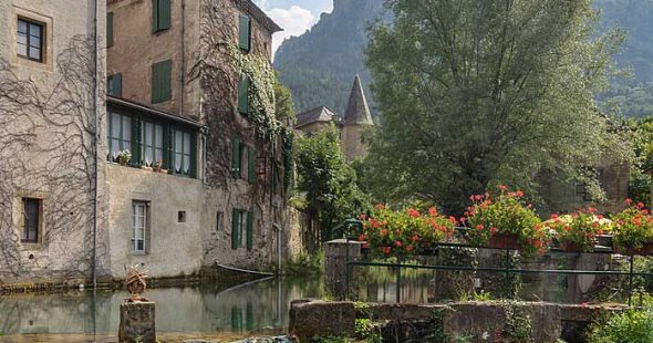 camping florac trois rivieres