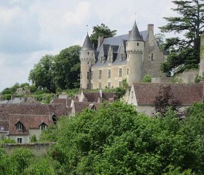 château de Montrésor